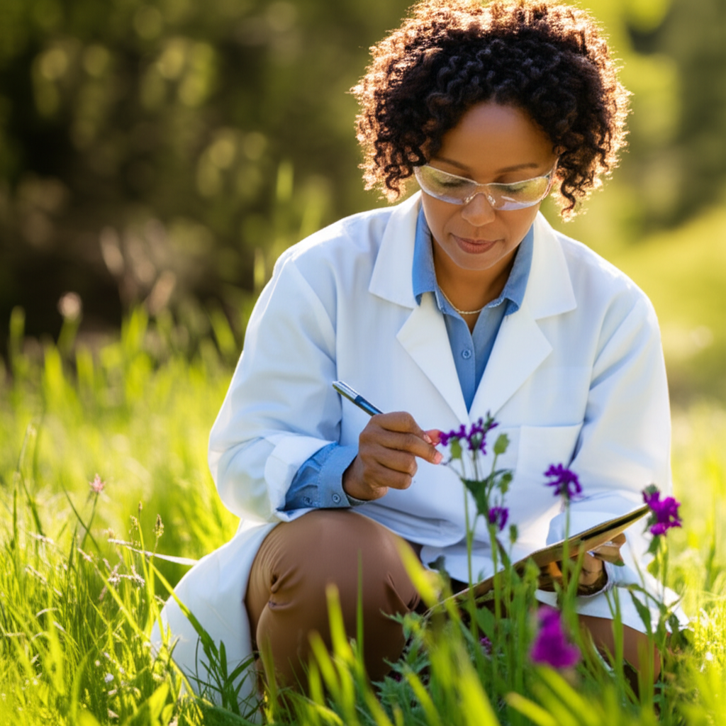 Dr. Sarah Johnson